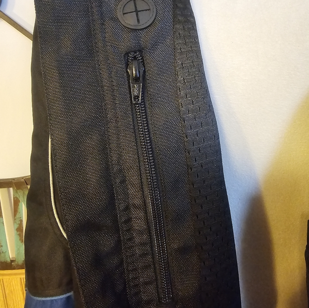Harley-Davidson racing jacket - Picture 9 of 9